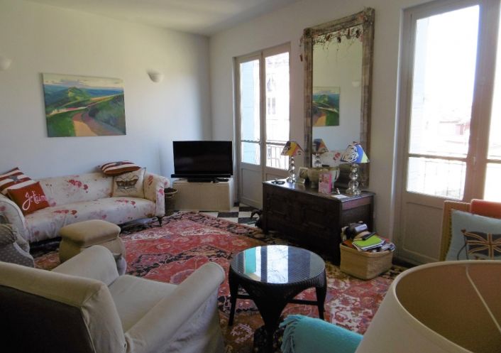 vente Maison de caractère Ceret