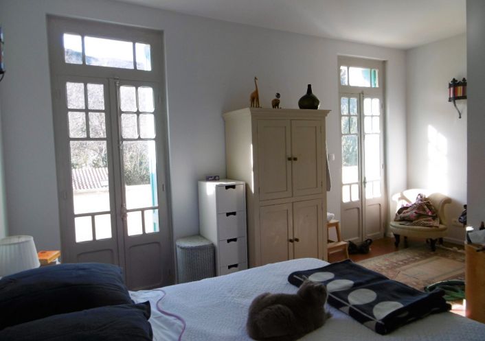 vente Maison de caractère Ceret