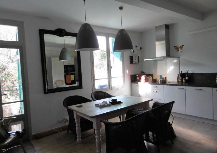 vente Maison de caractère Ceret