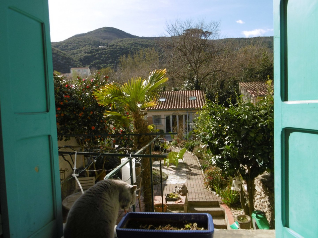 sale Maison de caractère Ceret - Photo 3