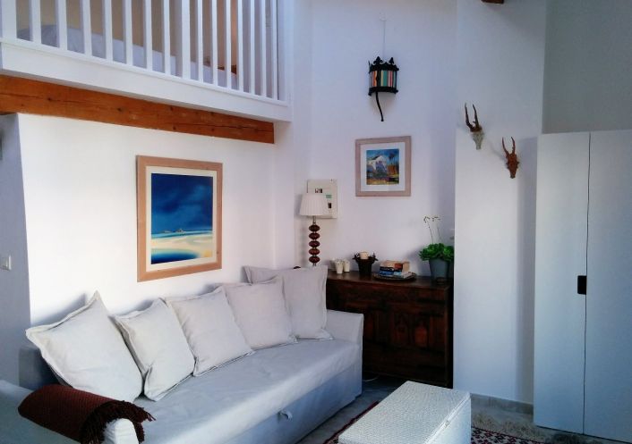 vente Maison de caractère Ceret