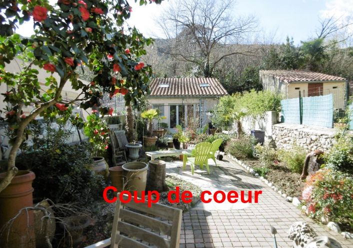 vente Maison de caractère Ceret