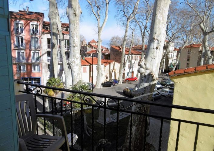 vente Maison de caractère Ceret