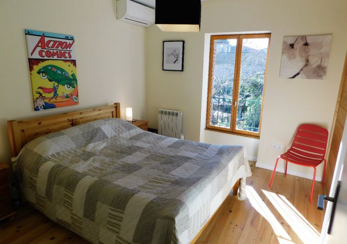 vente Maison de ville Rivesaltes