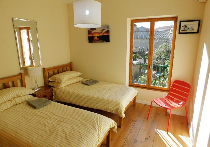 vente Maison de ville Rivesaltes