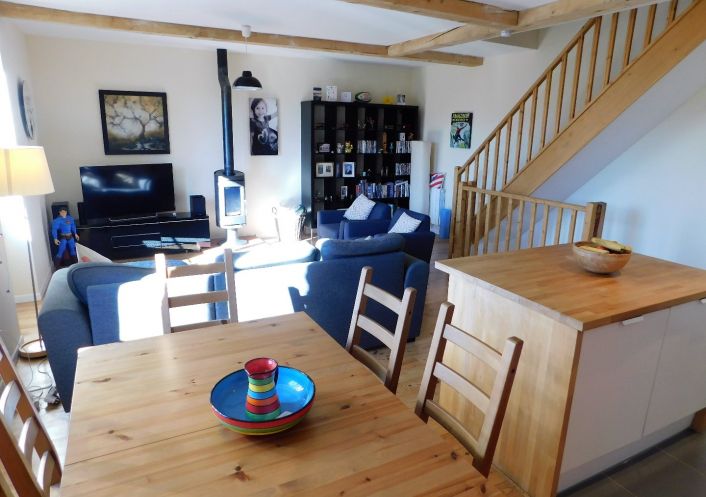 vente Maison de ville Rivesaltes