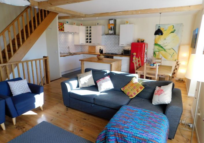 vente Maison de ville Rivesaltes