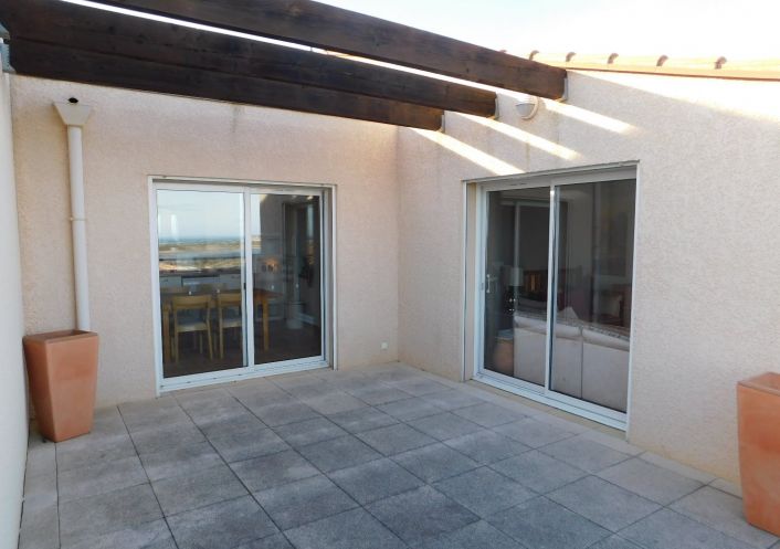 vente Maison en résidence Fitou