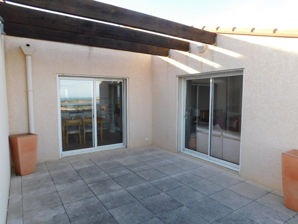 à vendre Maison en résidence Fitou - Photo 3