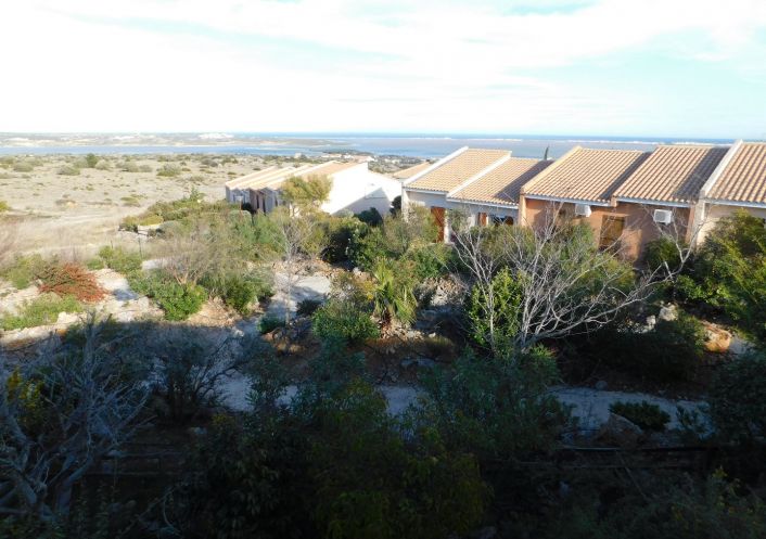 vente Maison en résidence Fitou