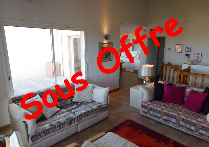 vente Maison en résidence Fitou