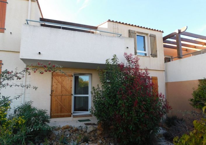 vente Maison en résidence Fitou