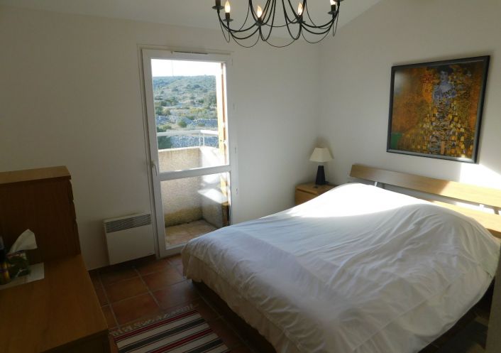 vente Maison en résidence Fitou