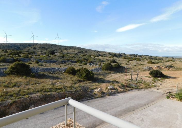 vente Maison en résidence Fitou