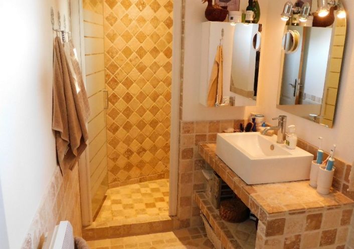 vente Maison de village Maury