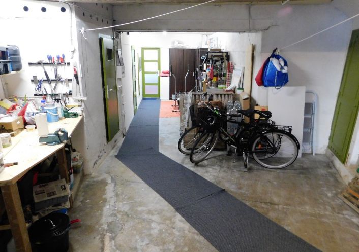 vente Maison de village Maury