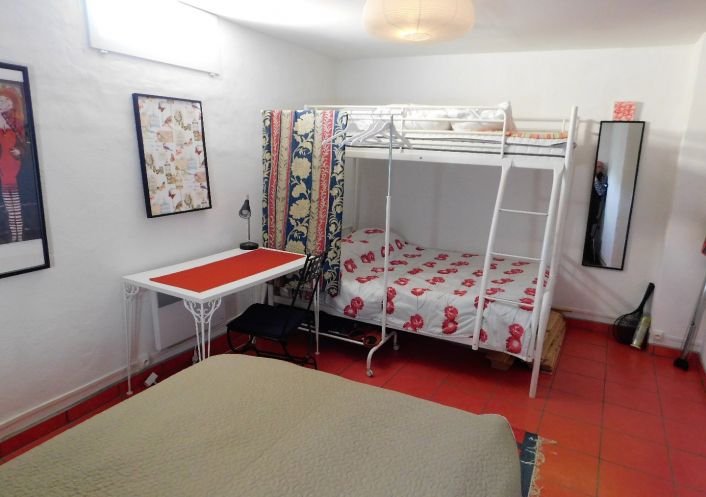 vente Maison de village Maury