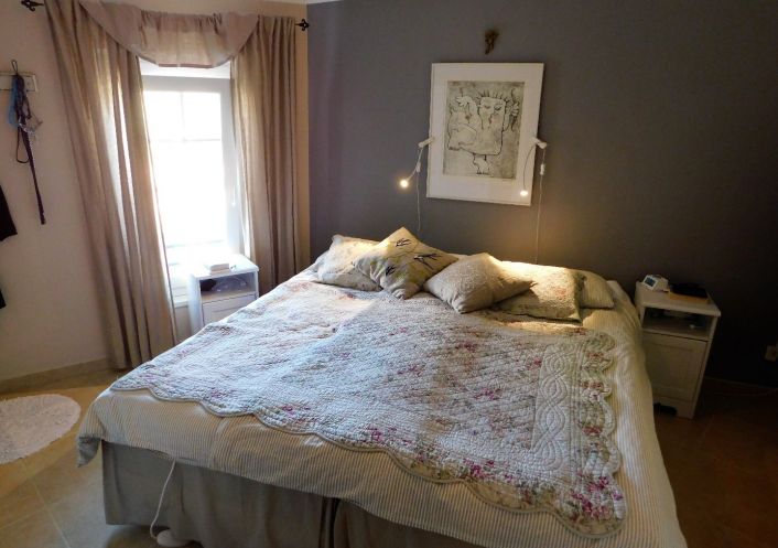 vente Maison de village Maury