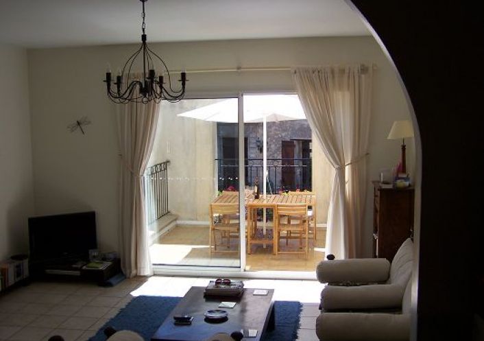 vente Maison en bois Castelnau De Guers