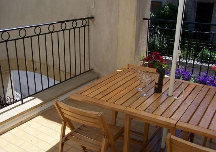 vente Maison en bois Castelnau De Guers