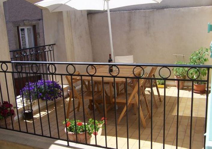 vente Maison en bois Castelnau De Guers