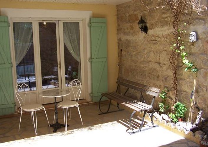 vente Maison en bois Castelnau De Guers