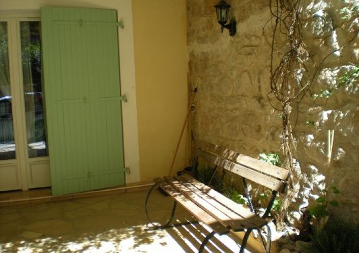 vente Maison en bois Castelnau De Guers