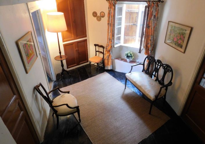 vente Maison de village Rasigueres