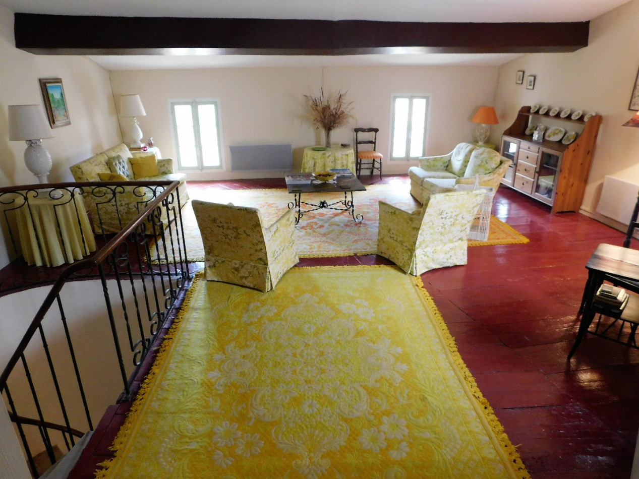 vente Maison de village Rasigueres - Photo 3