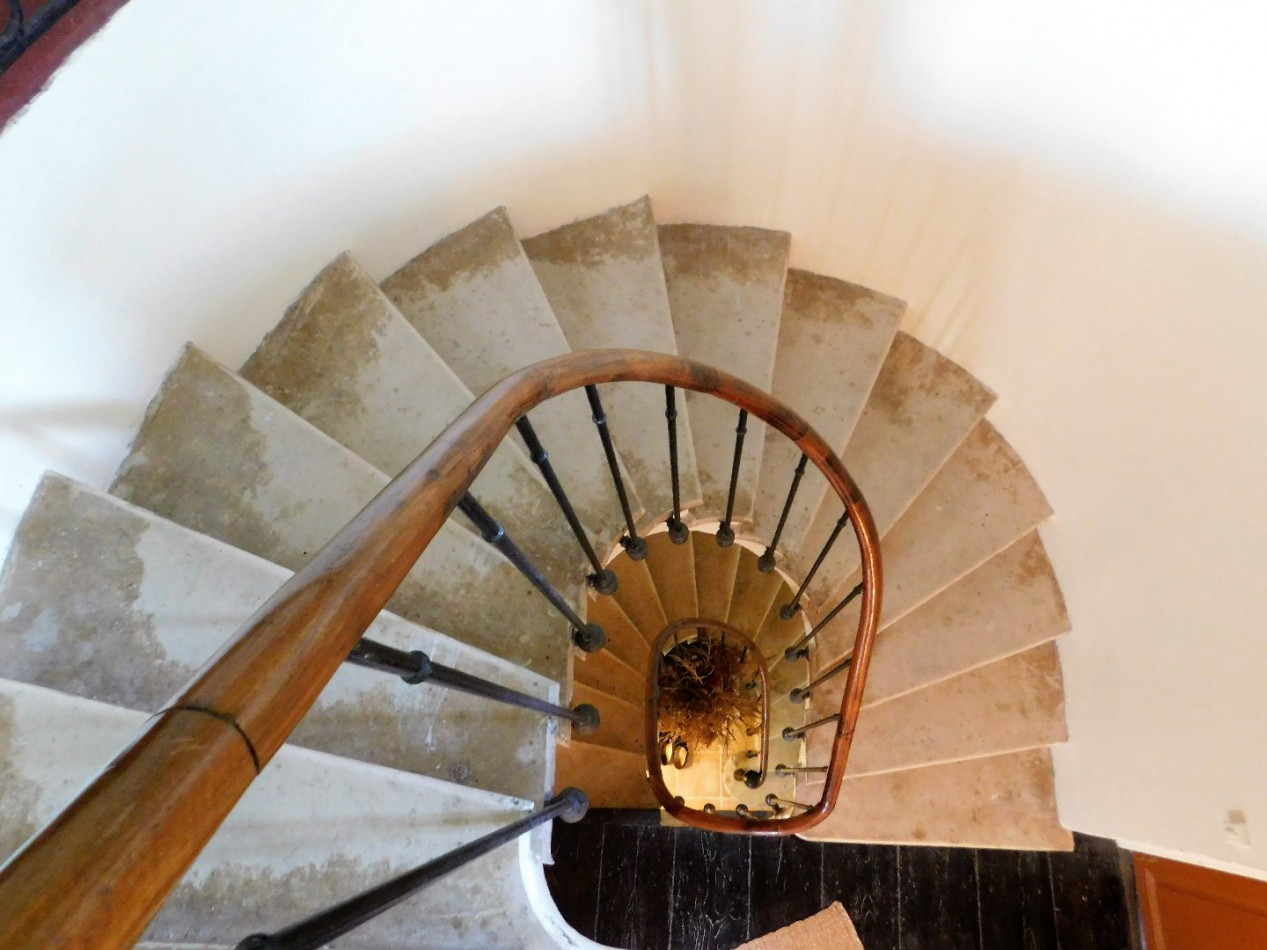 vente Maison de village Rasigueres - Photo 9