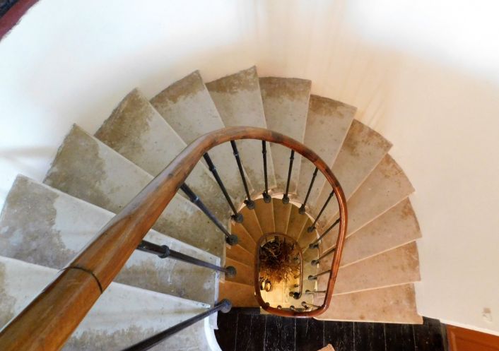 vente Maison de village Rasigueres