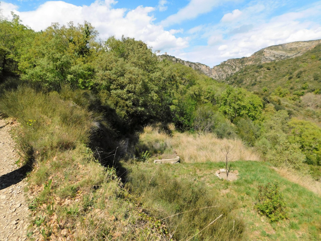 vente Maison de village Rasigueres - Photo 10