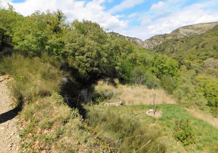 vente Maison de village Rasigueres