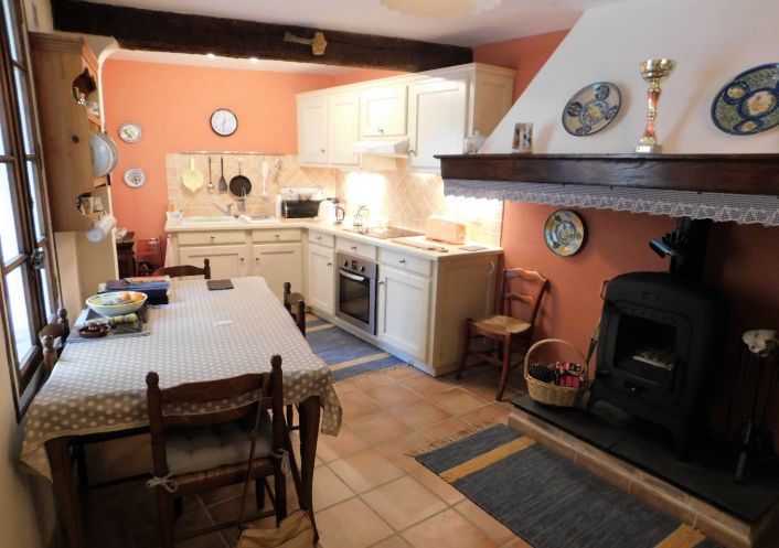 vente Maison de village Rasigueres