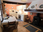 vente Maison de village Rasigueres