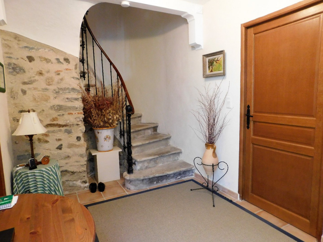 vente Maison de village Rasigueres - Photo 7