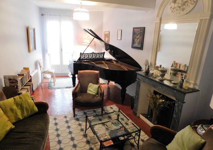 vente Maison de village Rasigueres