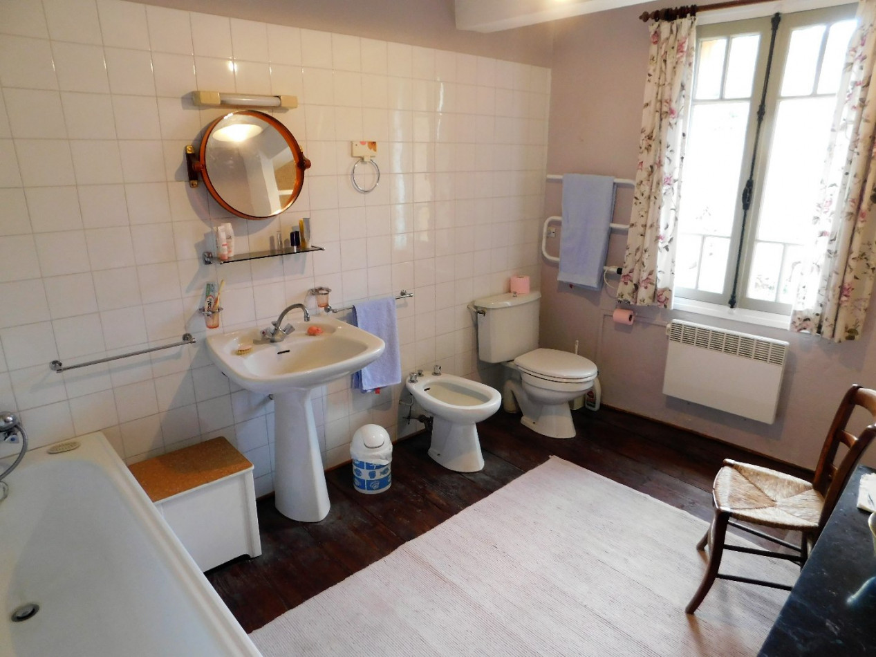 vente Maison de village Rasigueres - Photo 8