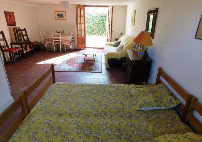 vente Maison Latour De France