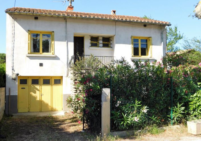 vente Maison Latour De France