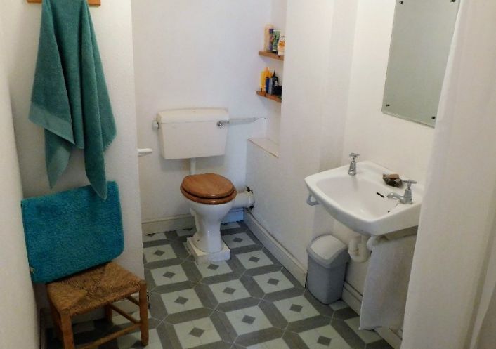 vente Maison Latour De France