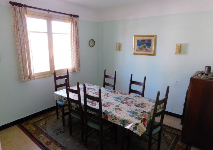 vente Maison Latour De France