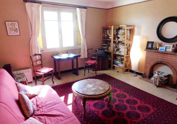 vente Maison Latour De France