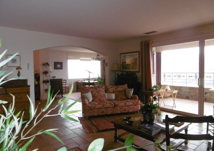 vente Villa Montferrer
