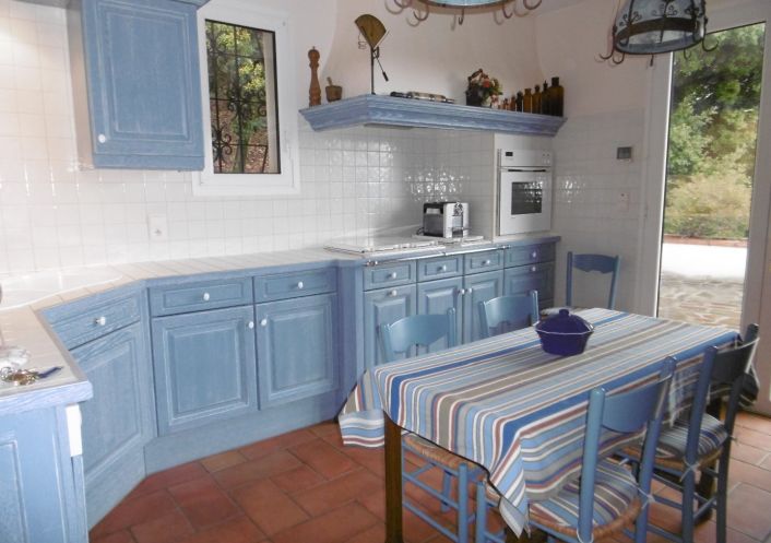 vente Villa Montferrer