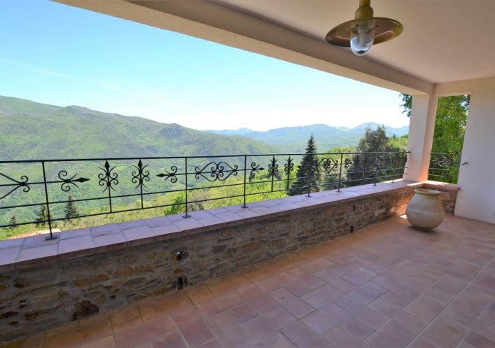 vente Villa Montferrer