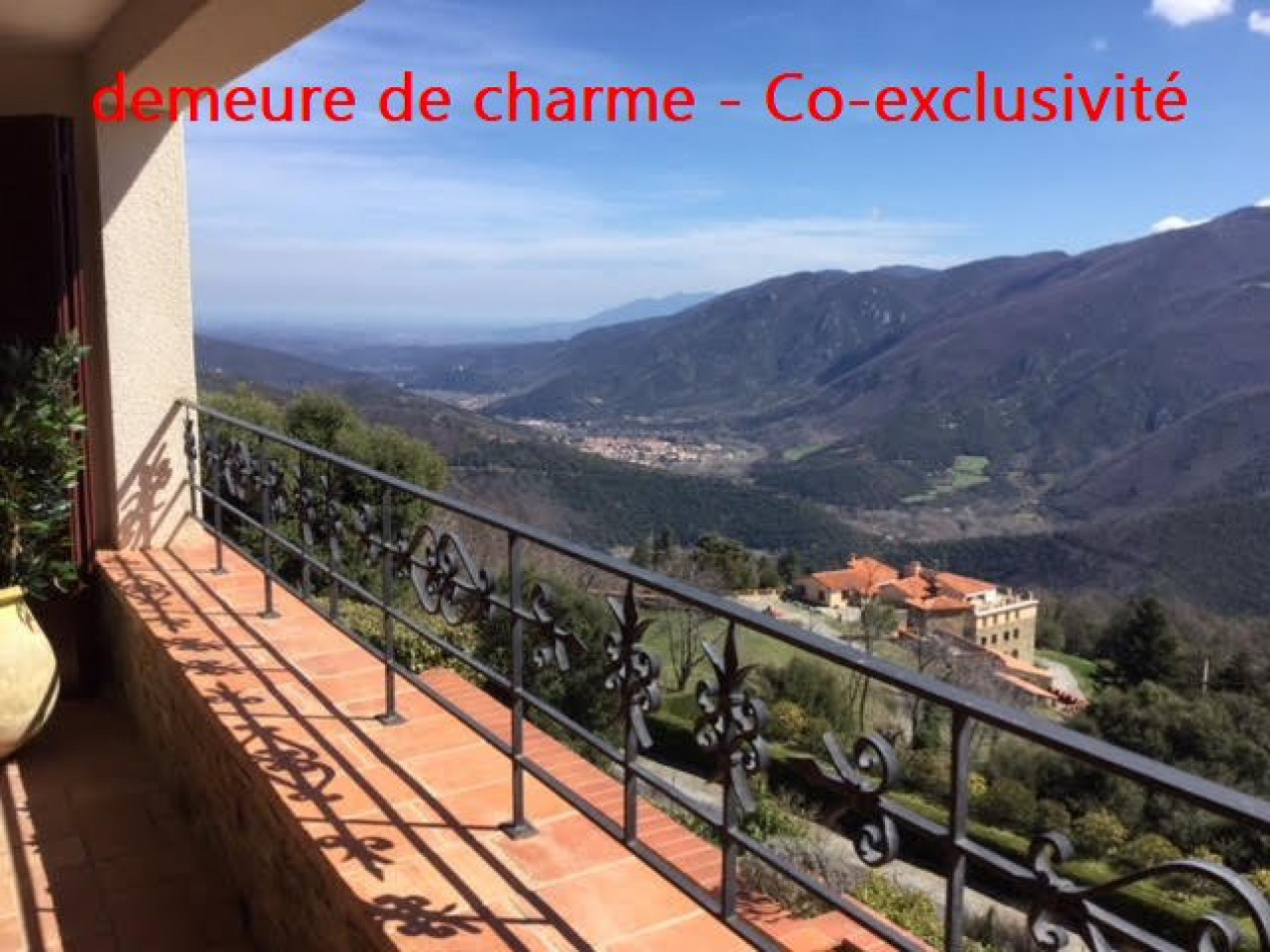 vente Villa Montferrer - Photo 2