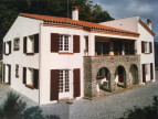 vente Villa Montferrer