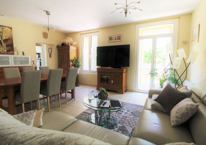 vente Maison bourgeoise Caux