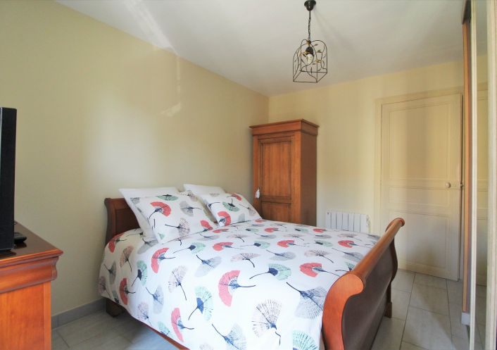 vente Maison bourgeoise Caux